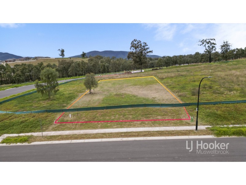 Lot 432/4 Sunline Street, Muswellbrook NSW 2333
