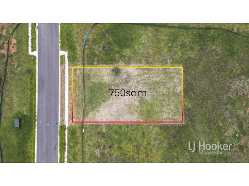 Lot 432/4 Sunline Street, Muswellbrook NSW 2333