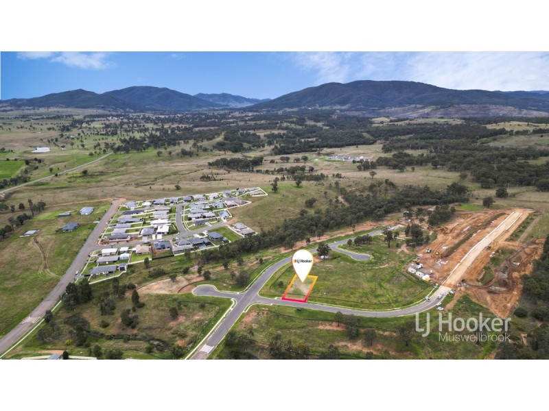 Lot 432/4 Sunline Street, Muswellbrook NSW 2333