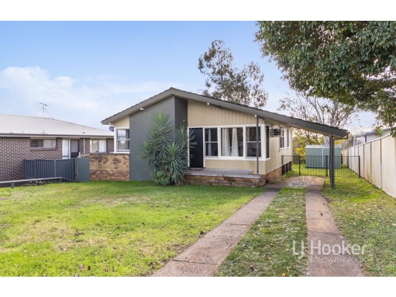 70 Tindale Street, Muswellbrook NSW 2333
