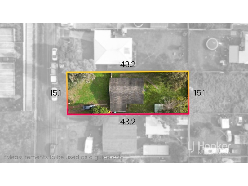 70 Tindale Street, Muswellbrook NSW 2333