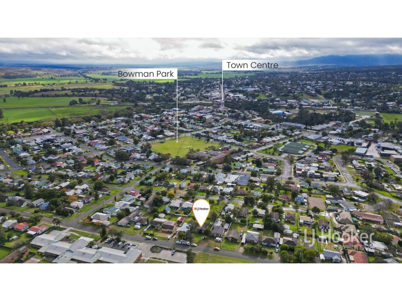 70 Tindale Street, Muswellbrook NSW 2333