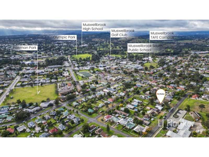 70 Tindale Street, Muswellbrook NSW 2333