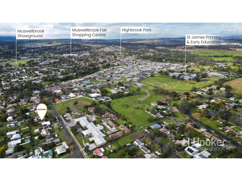 70 Tindale Street, Muswellbrook NSW 2333