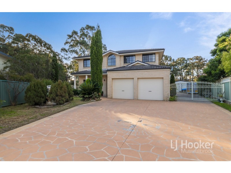 82 Queen Street, Muswellbrook NSW 2333