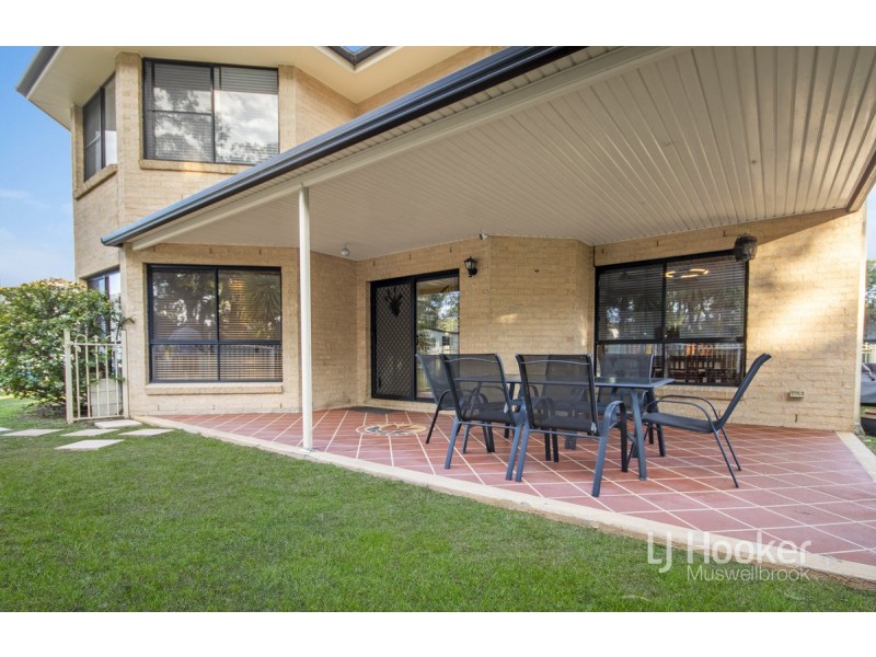 82 Queen Street, Muswellbrook NSW 2333