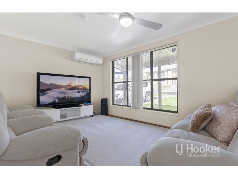 8 Eucalypt Avenue, Muswellbrook NSW 2333