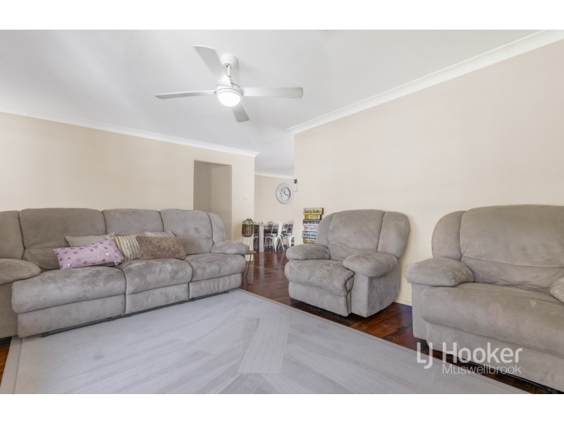 8 Eucalypt Avenue, Muswellbrook NSW 2333