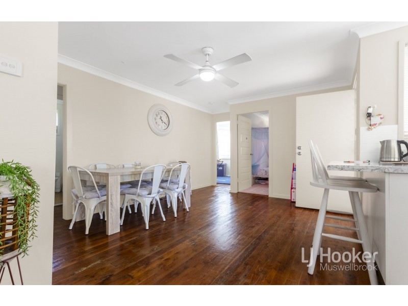 8 Eucalypt Avenue, Muswellbrook NSW 2333