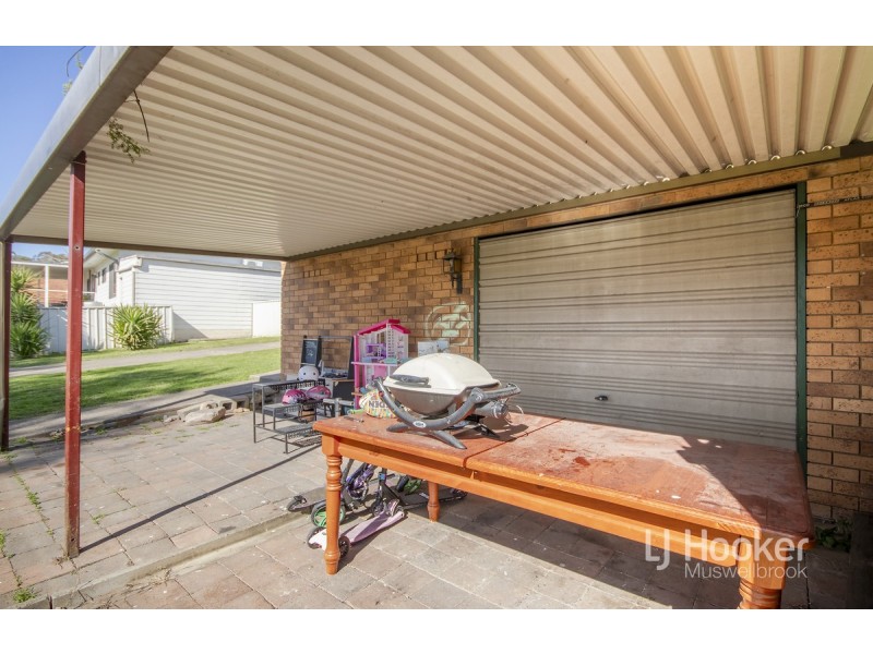 8 Eucalypt Avenue, Muswellbrook NSW 2333