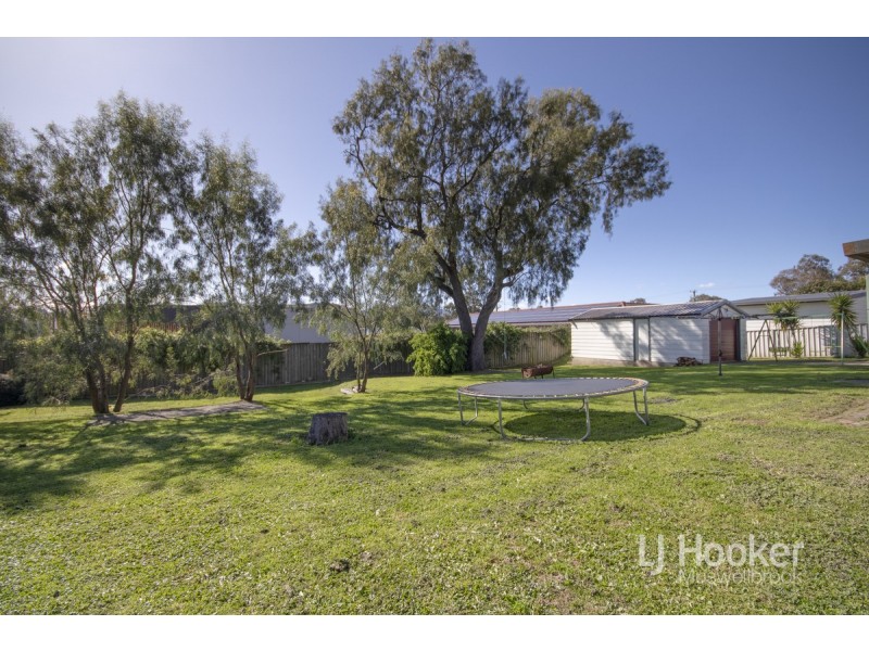 8 Eucalypt Avenue, Muswellbrook NSW 2333