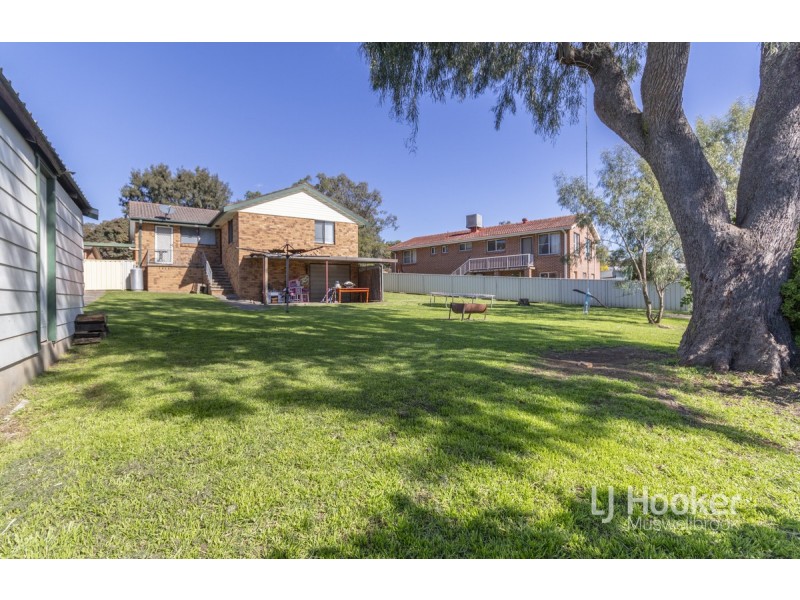 8 Eucalypt Avenue, Muswellbrook NSW 2333