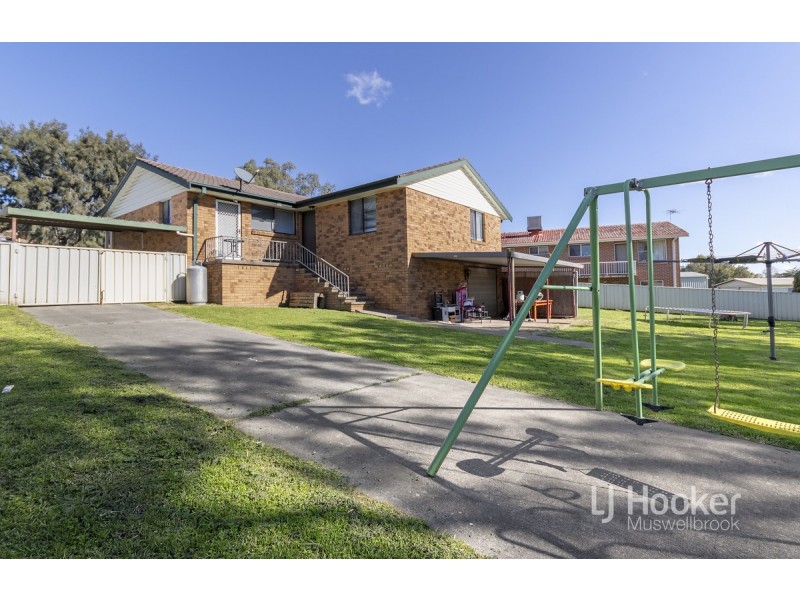 8 Eucalypt Avenue, Muswellbrook NSW 2333