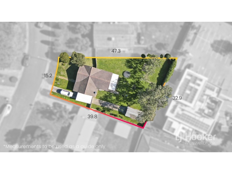 8 Eucalypt Avenue, Muswellbrook NSW 2333