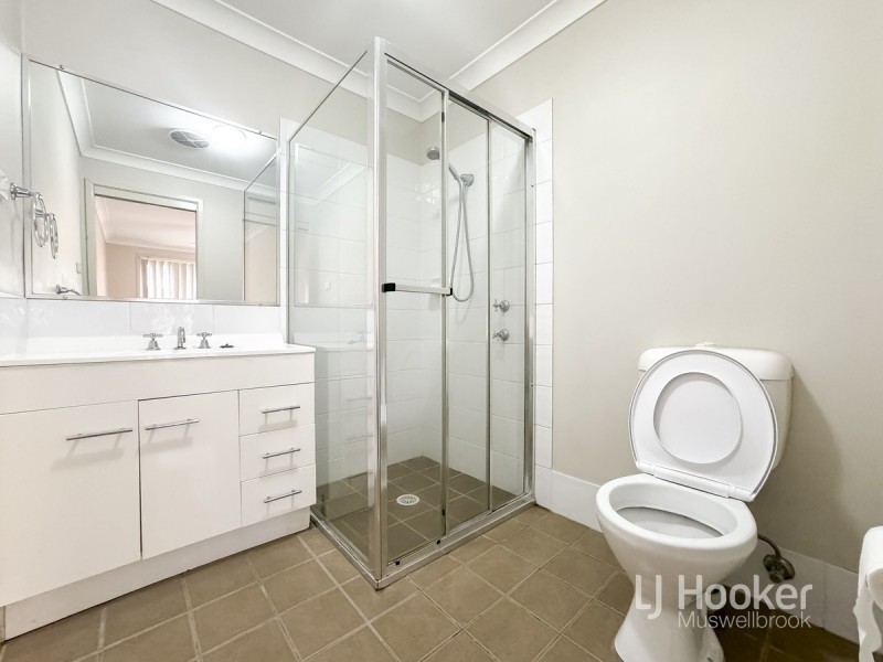 2/102 Osborn Avenue, Muswellbrook NSW 2333