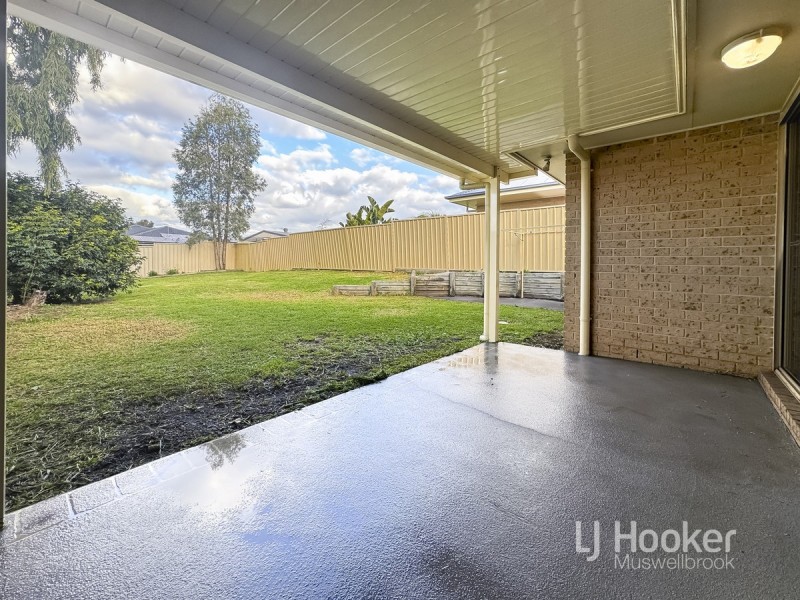 2/102 Osborn Avenue, Muswellbrook NSW 2333