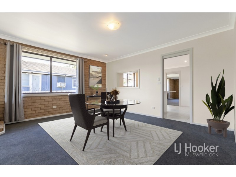 13 Tindale Street, Muswellbrook NSW 2333