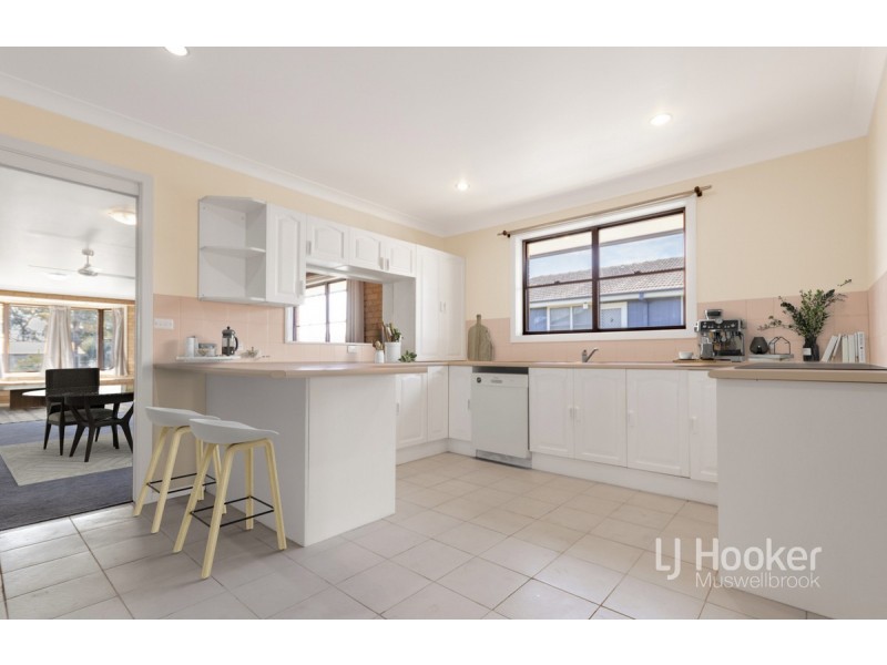 13 Tindale Street, Muswellbrook NSW 2333