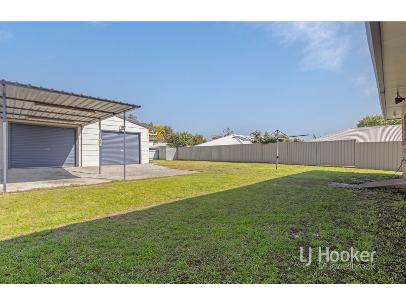 13 Tindale Street, Muswellbrook NSW 2333