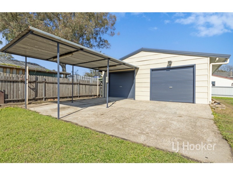 13 Tindale Street, Muswellbrook NSW 2333