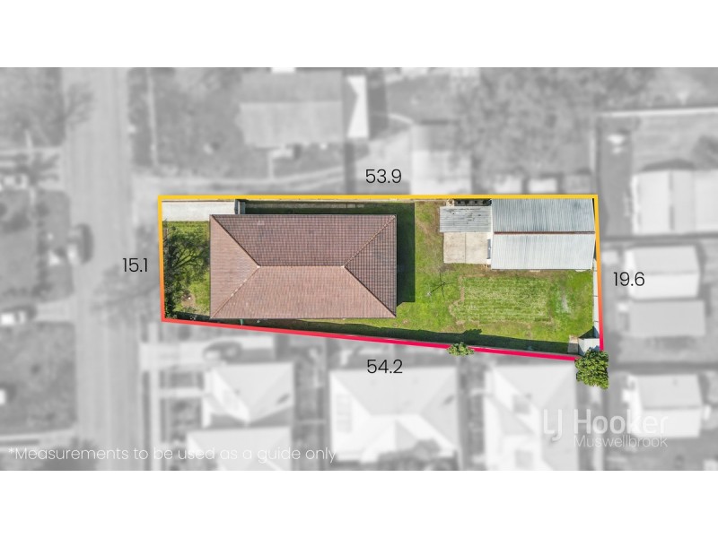 13 Tindale Street, Muswellbrook NSW 2333