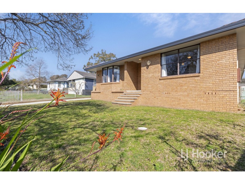 13 Tindale Street, Muswellbrook NSW 2333