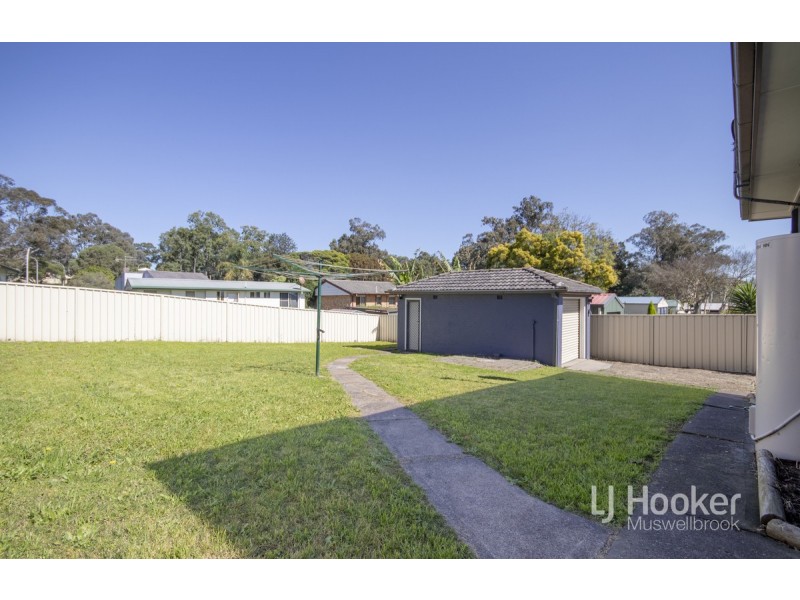 31 Anzac Parade, Muswellbrook NSW 2333