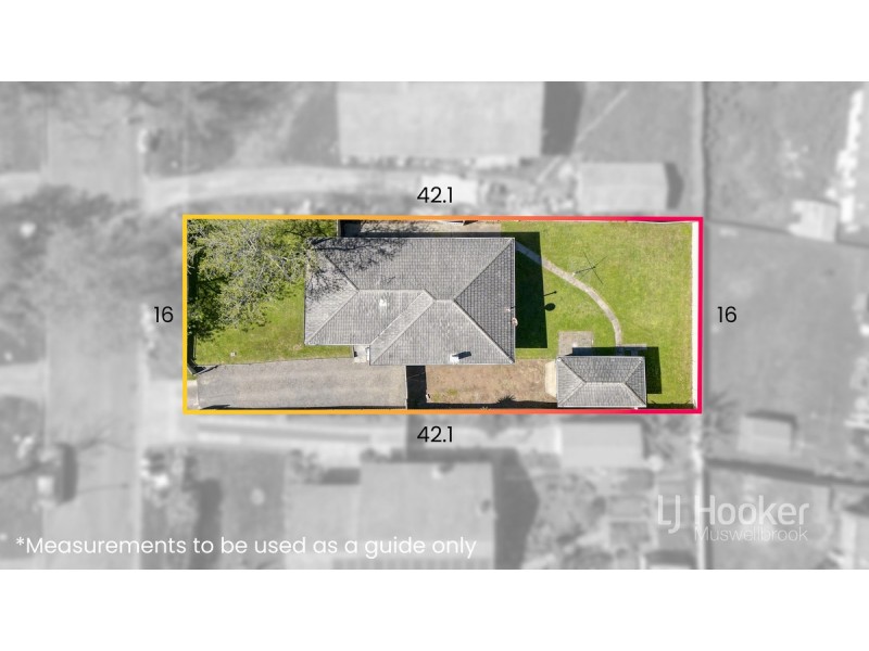 31 Anzac Parade, Muswellbrook NSW 2333