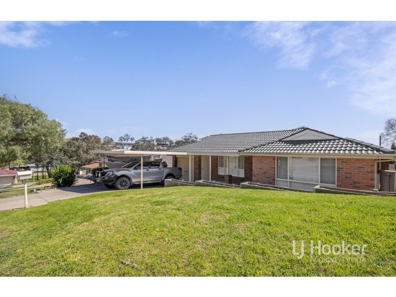 6 Goruk Close, Muswellbrook NSW 2333