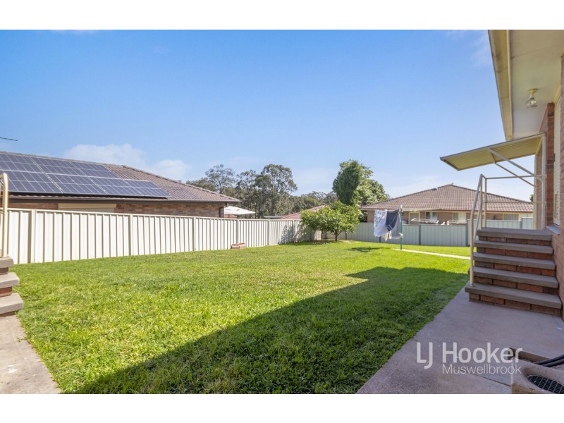 6 Goruk Close, Muswellbrook NSW 2333