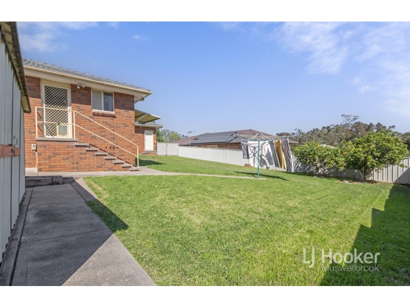 6 Goruk Close, Muswellbrook NSW 2333