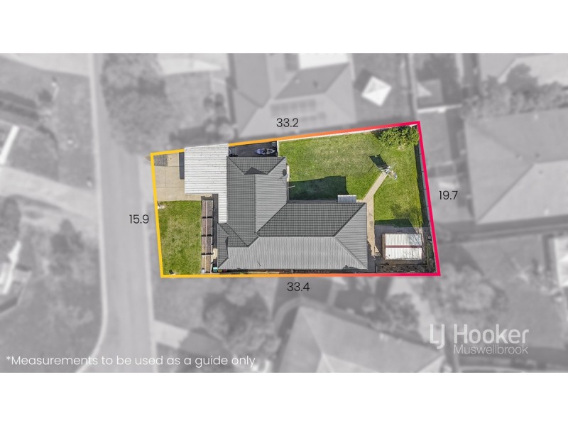 6 Goruk Close, Muswellbrook NSW 2333