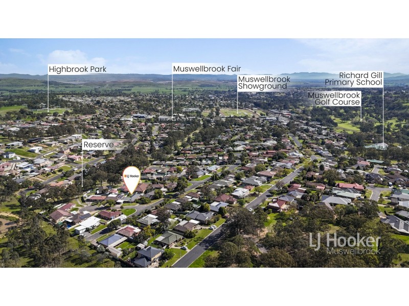 6 Goruk Close, Muswellbrook NSW 2333