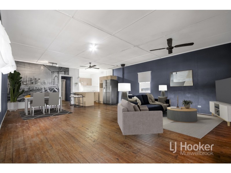 2A Turanville Avenue, Muswellbrook NSW 2333