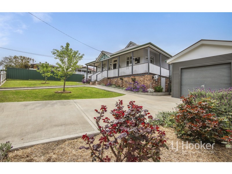 5 Flanders Avenue, Muswellbrook NSW 2333