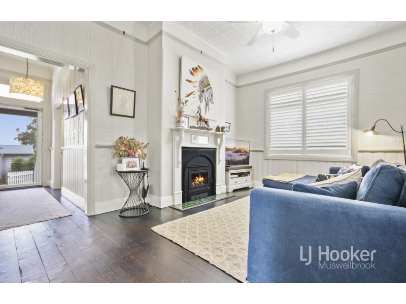 5 Flanders Avenue, Muswellbrook NSW 2333