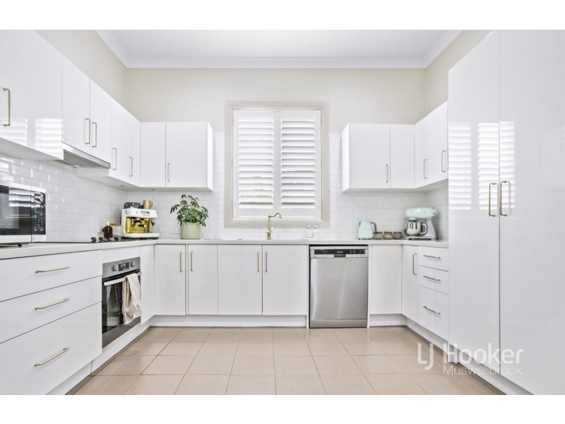 5 Flanders Avenue, Muswellbrook NSW 2333