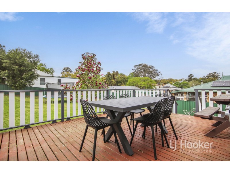 5 Flanders Avenue, Muswellbrook NSW 2333