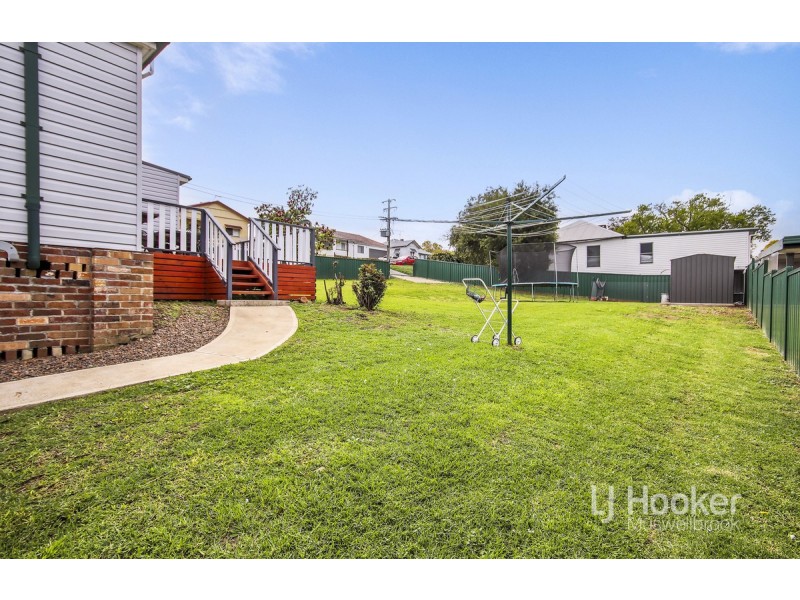 5 Flanders Avenue, Muswellbrook NSW 2333