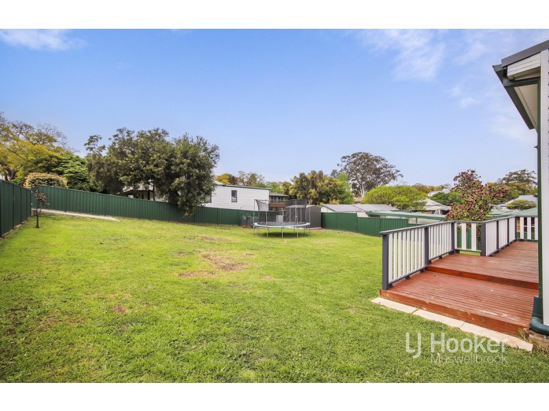 5 Flanders Avenue, Muswellbrook NSW 2333