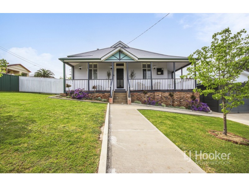 5 Flanders Avenue, Muswellbrook NSW 2333