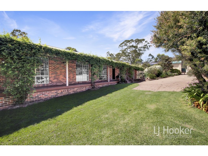 71 Queen Street, Muswellbrook NSW 2333