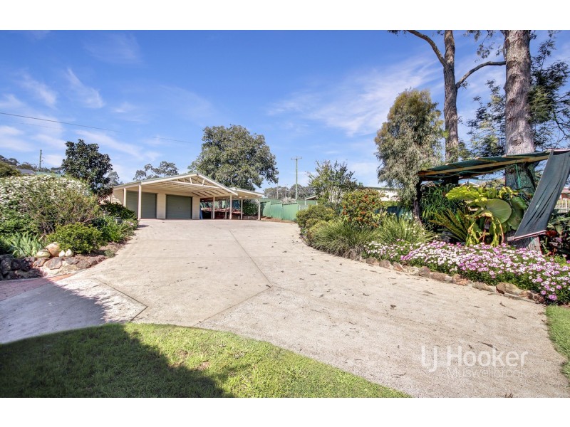 71 Queen Street, Muswellbrook NSW 2333
