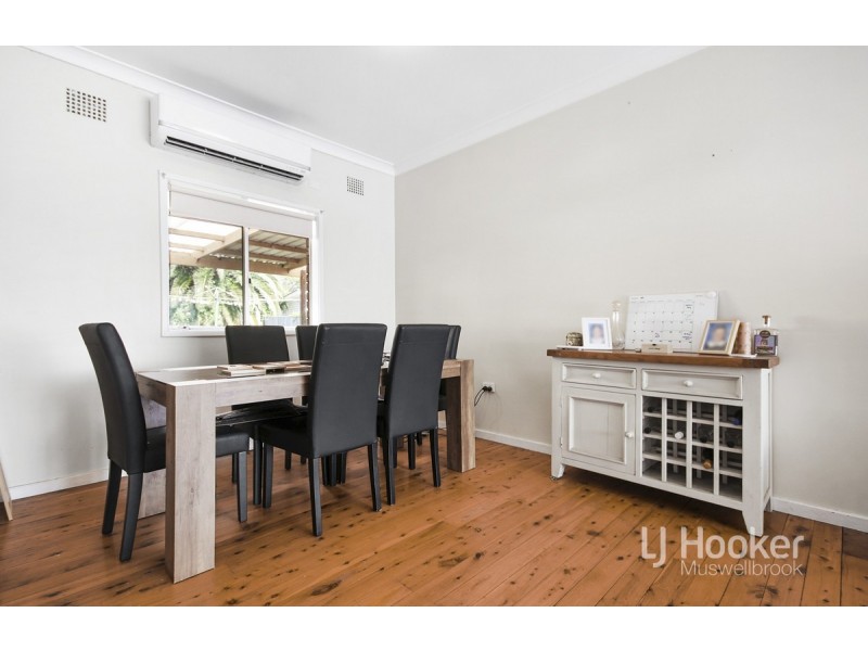 28 Ruth White Avenue, Muswellbrook NSW 2333