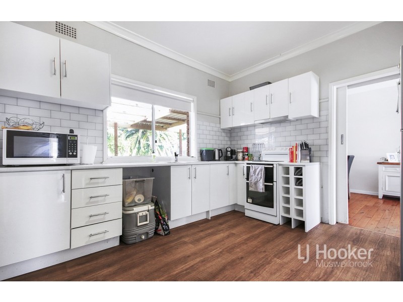 28 Ruth White Avenue, Muswellbrook NSW 2333