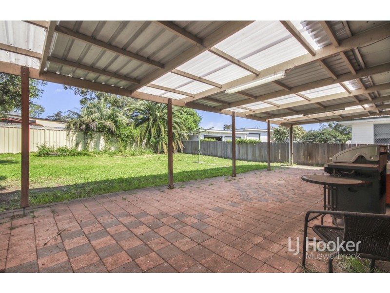 28 Ruth White Avenue, Muswellbrook NSW 2333