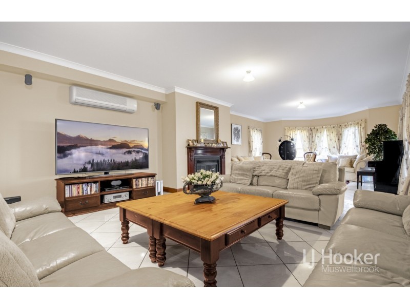 74 Woodland Ridge Road, Muswellbrook NSW 2333