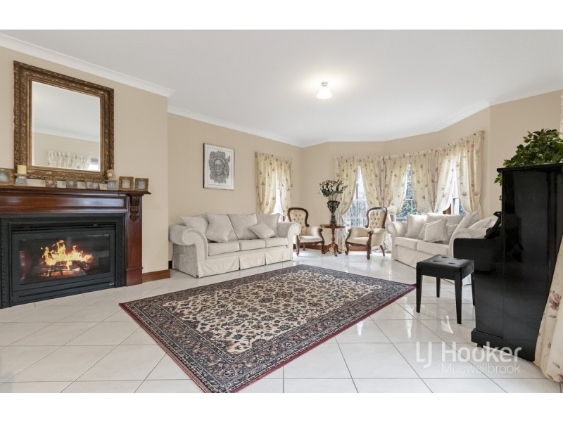 74 Woodland Ridge Road, Muswellbrook NSW 2333