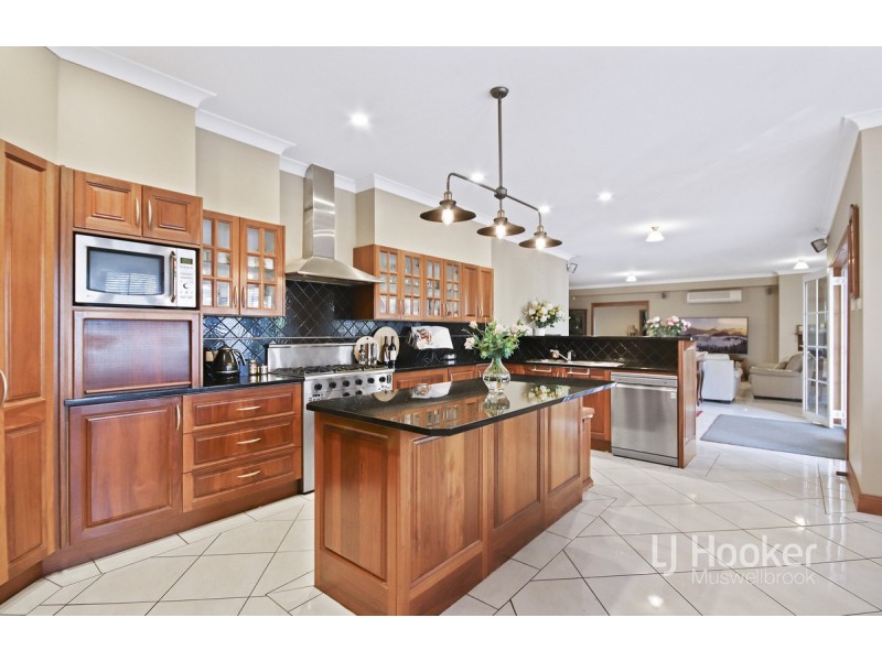 74 Woodland Ridge Road, Muswellbrook NSW 2333