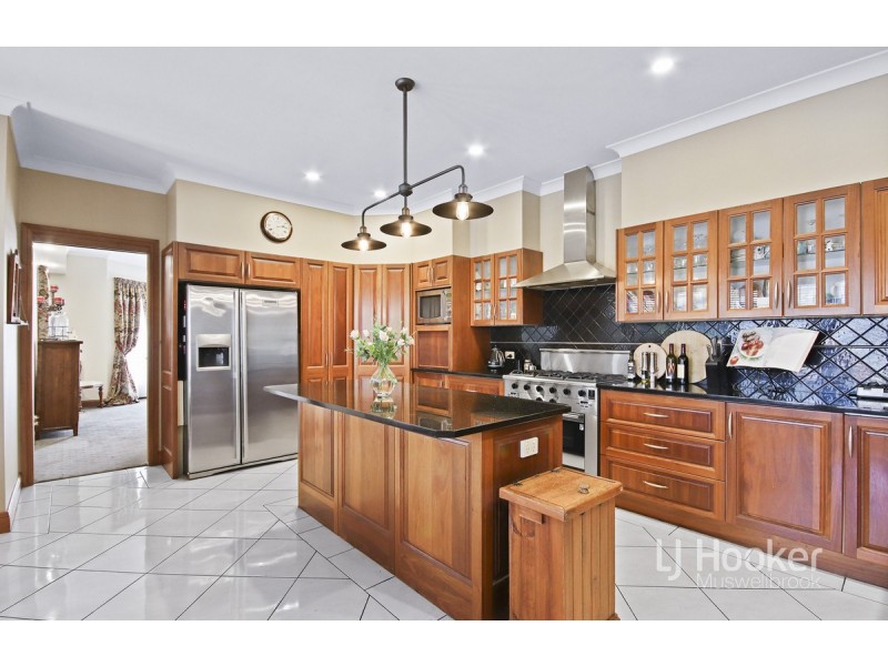 74 Woodland Ridge Road, Muswellbrook NSW 2333